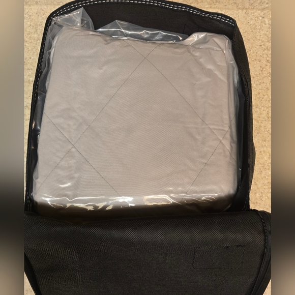 ZonLi Cooling Blanket for Hot Sleepers,90"x108" King Size Lightweight Cool Touch - Picture 13 of 13